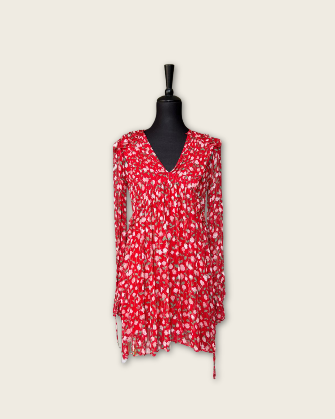 THE KOOPLES - ROBE LEGERE T.34