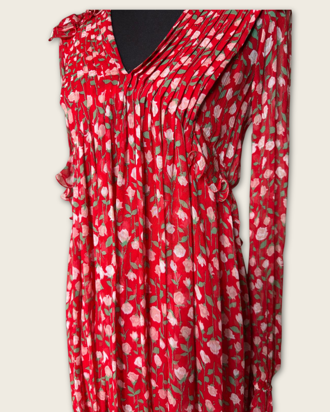 THE KOOPLES - ROBE LEGERE T.34