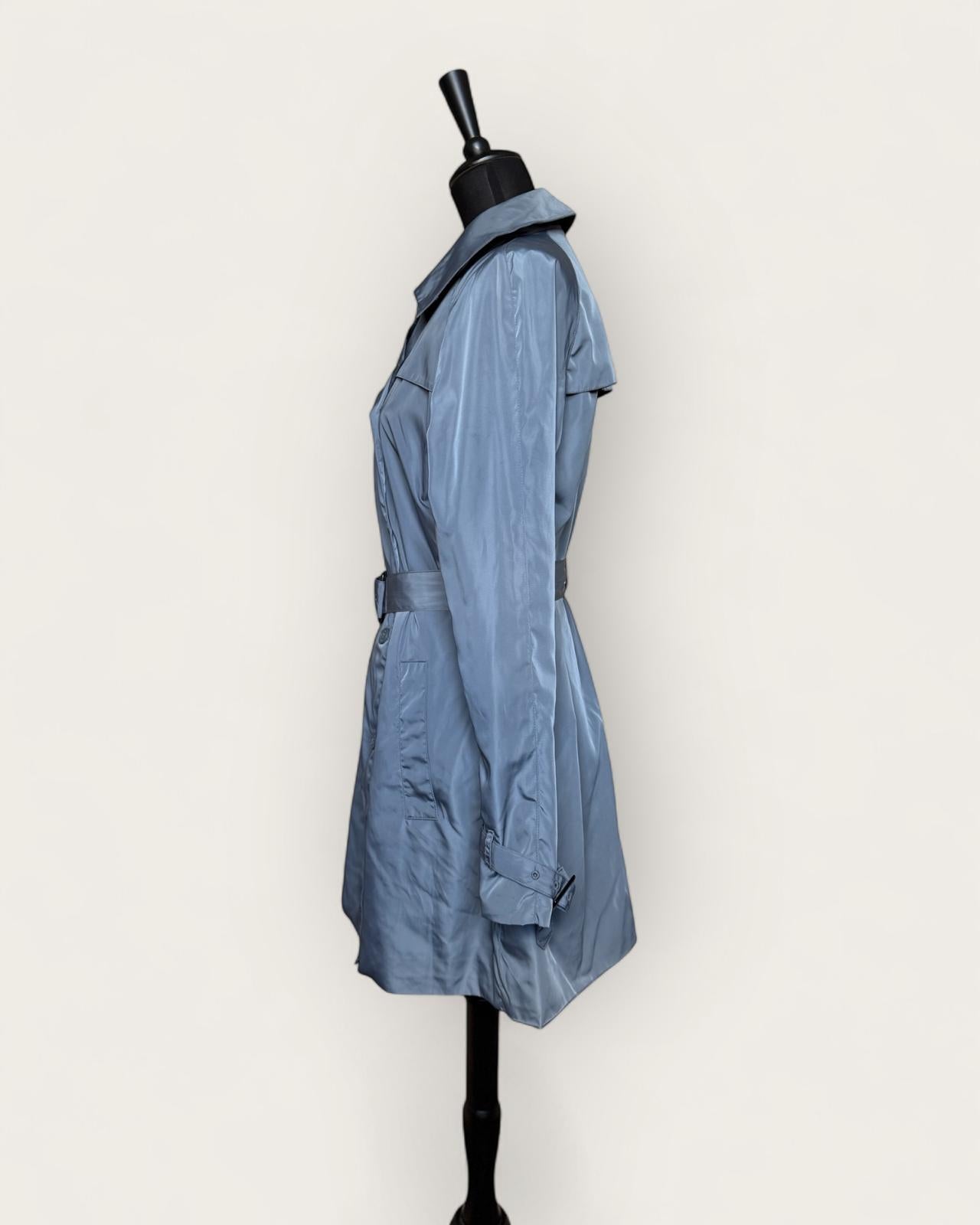 CALVIN KLEIN - TRENCH T.L