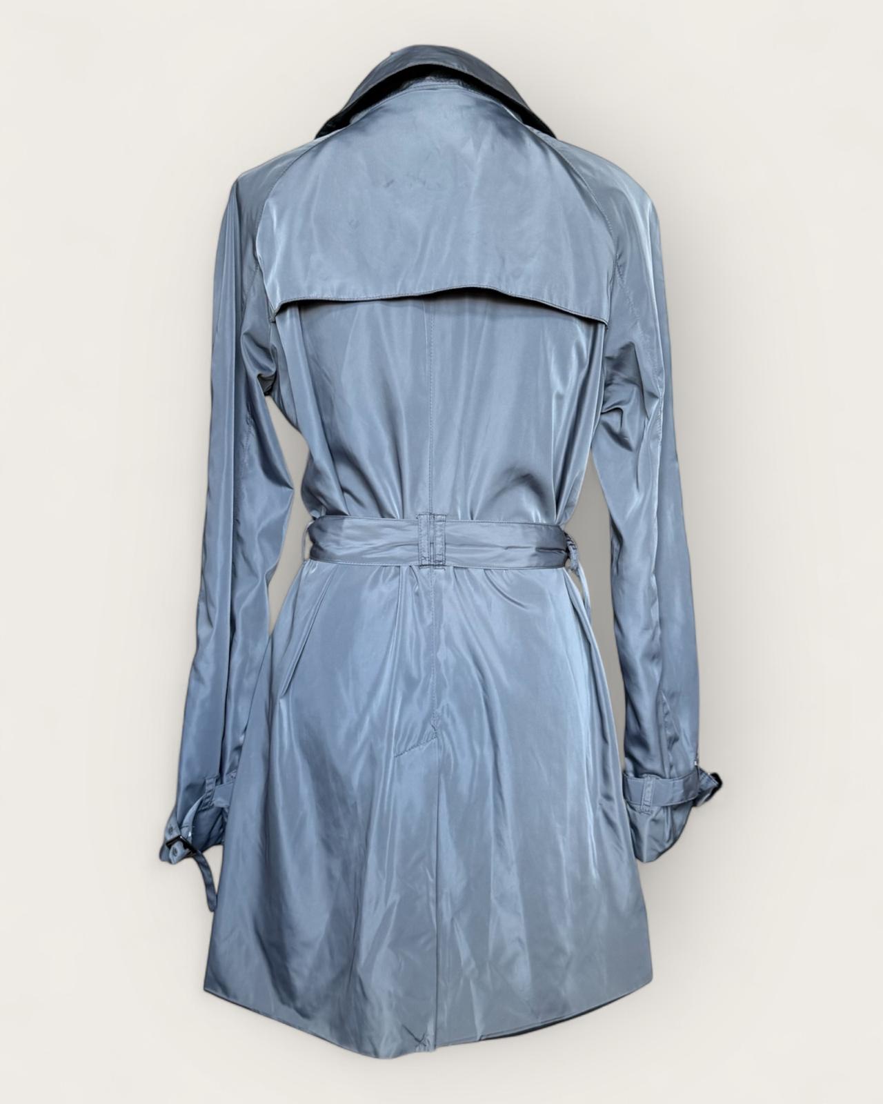 CALVIN KLEIN - TRENCH T.L