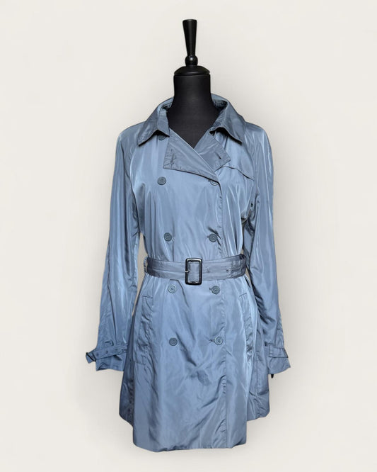 CALVIN KLEIN - TRENCH T.L