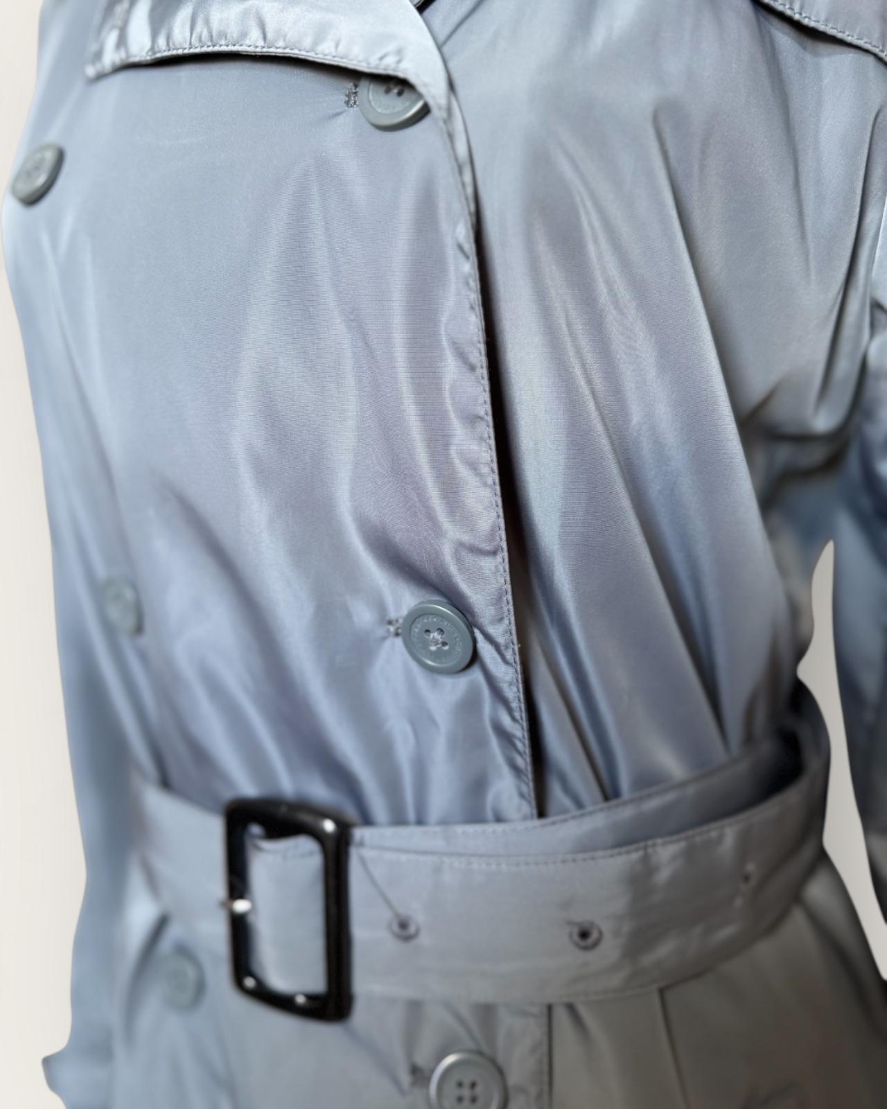 CALVIN KLEIN - TRENCH T.L