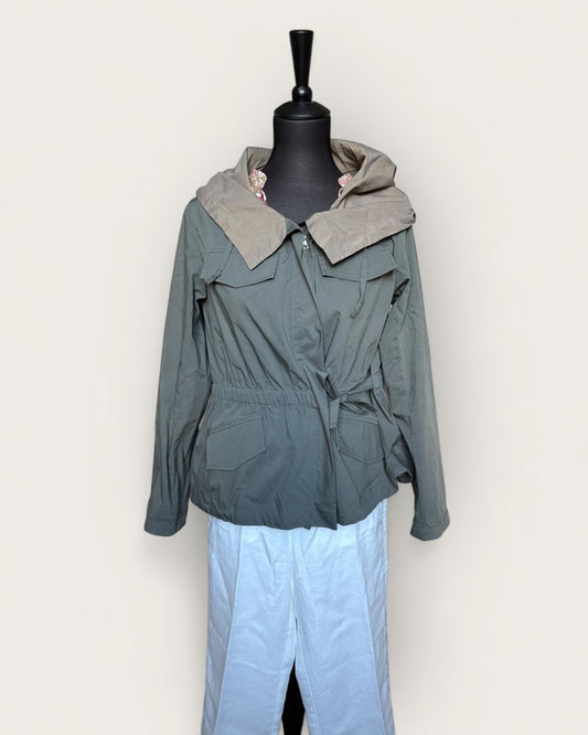 LOLA - VESTE COURTE T.2