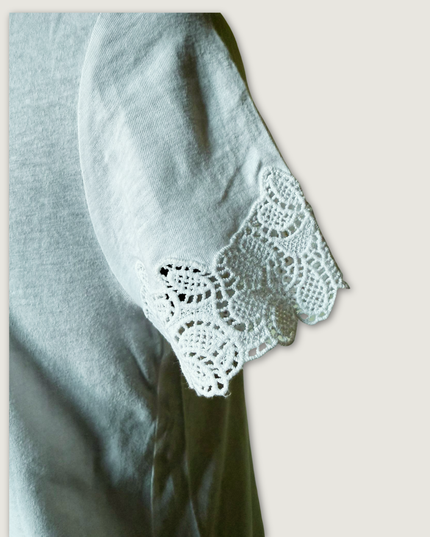 SEZANE - T-SHIRT LUIS T.M