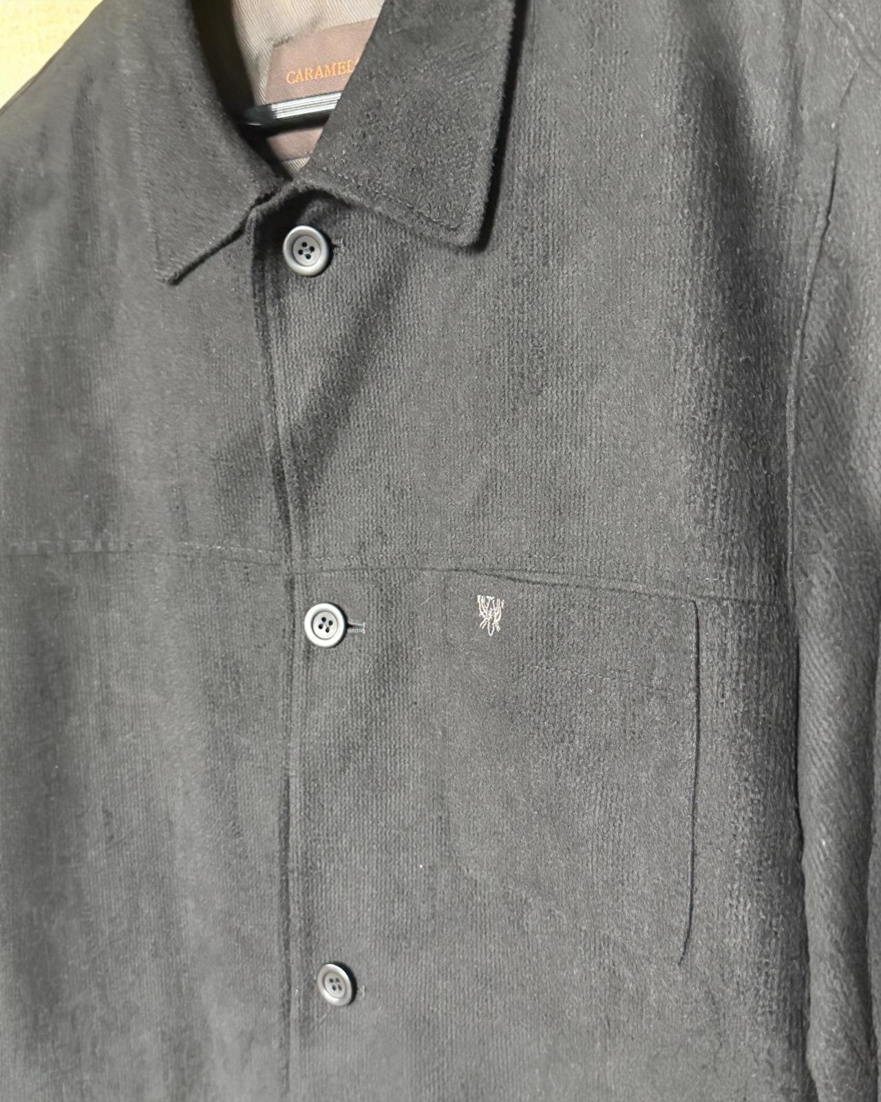 CARAMELO - VESTE BLAZER HOMME T.50