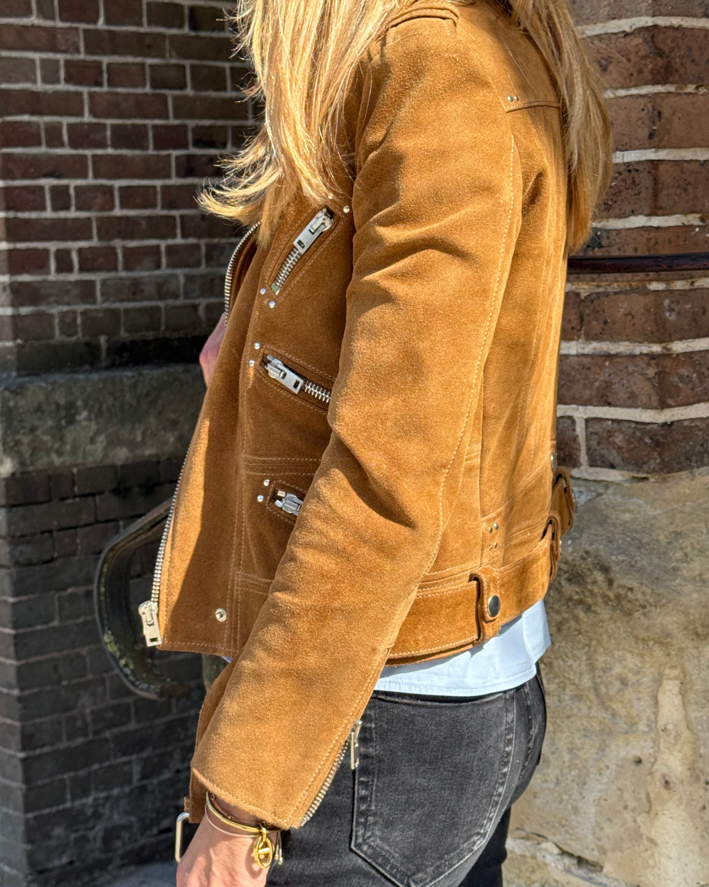 THE KOOPLES - PERFECTO DAIM T.XS