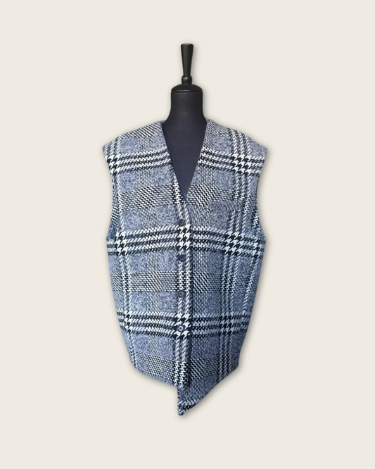 MARGAUX LÖNNBERG - VESTE SANS MANCHES T.34