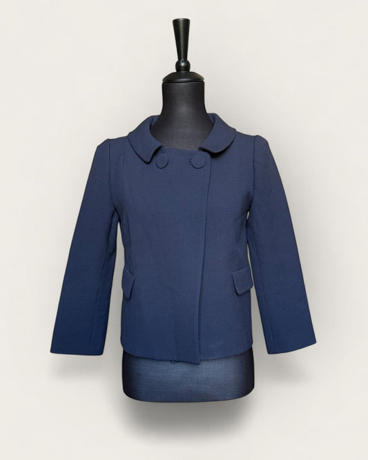 TARA JARMON - VESTE COURTE T.36